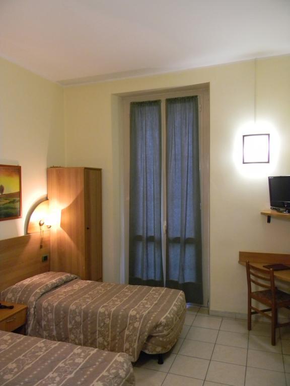 Eden Hotel Turín