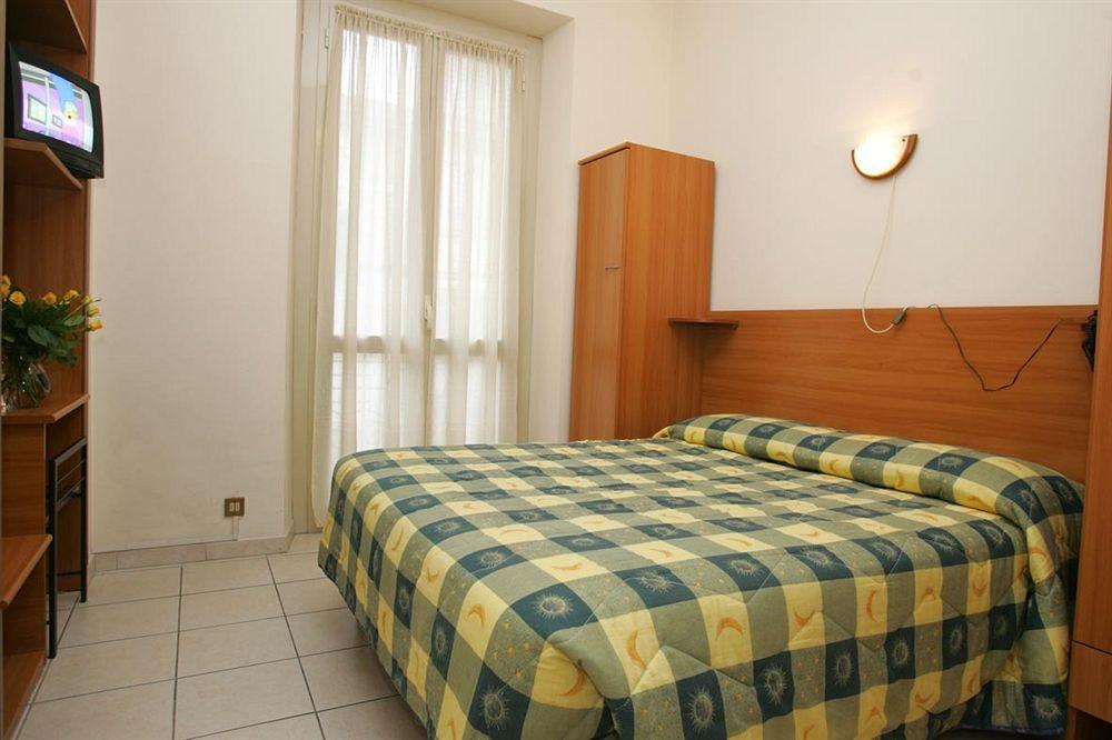Hotel Eden