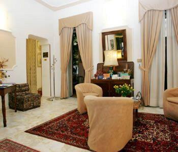Hotel Eden 3*