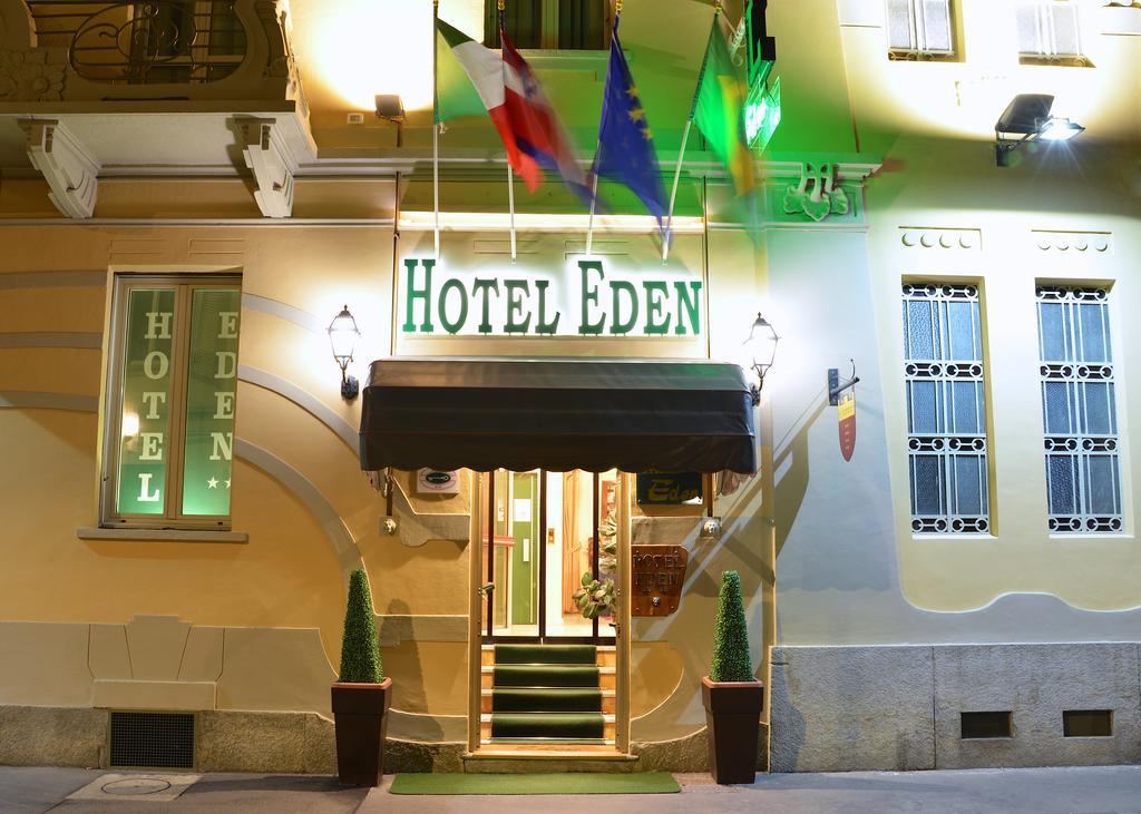 Eden Hotel Turín