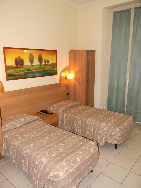 Hotel Eden