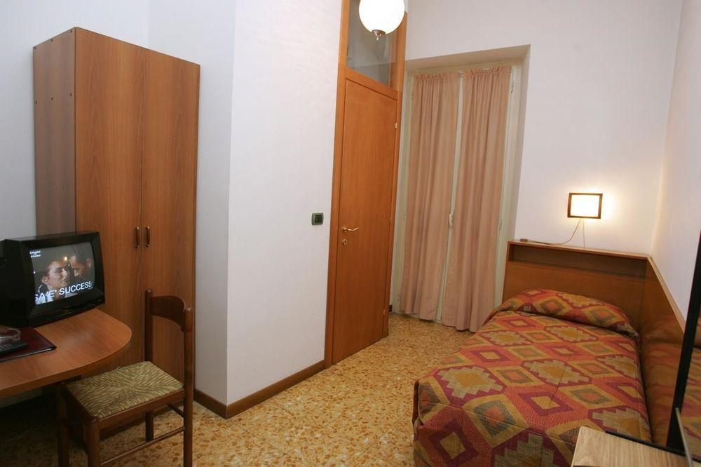 Hotel Eden Turín
