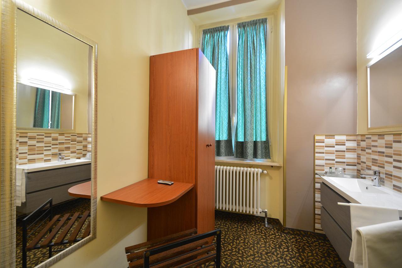 Hotel Eden Turín