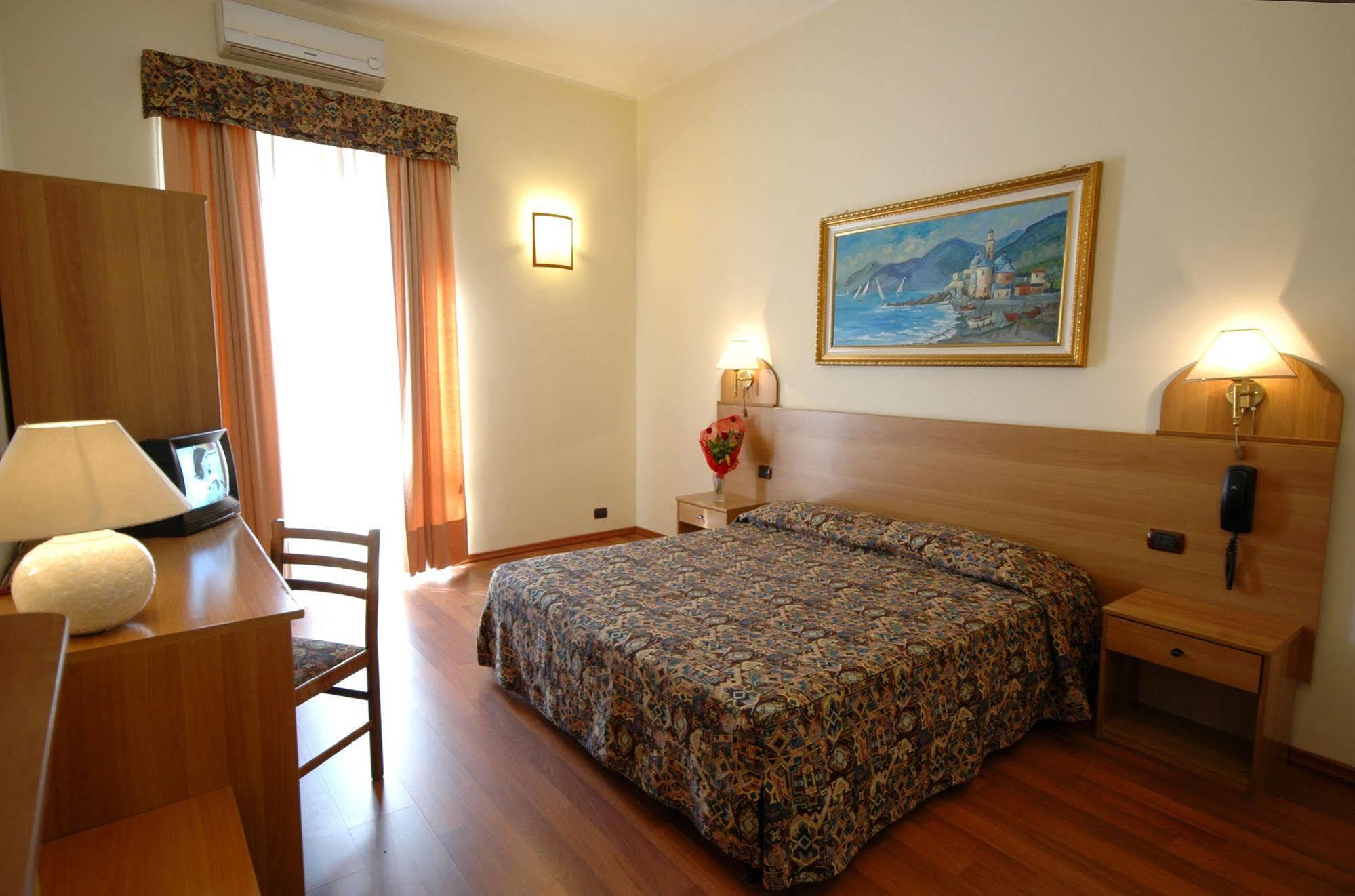 Eden Hotel Turín