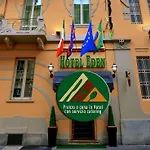 Hotel Eden