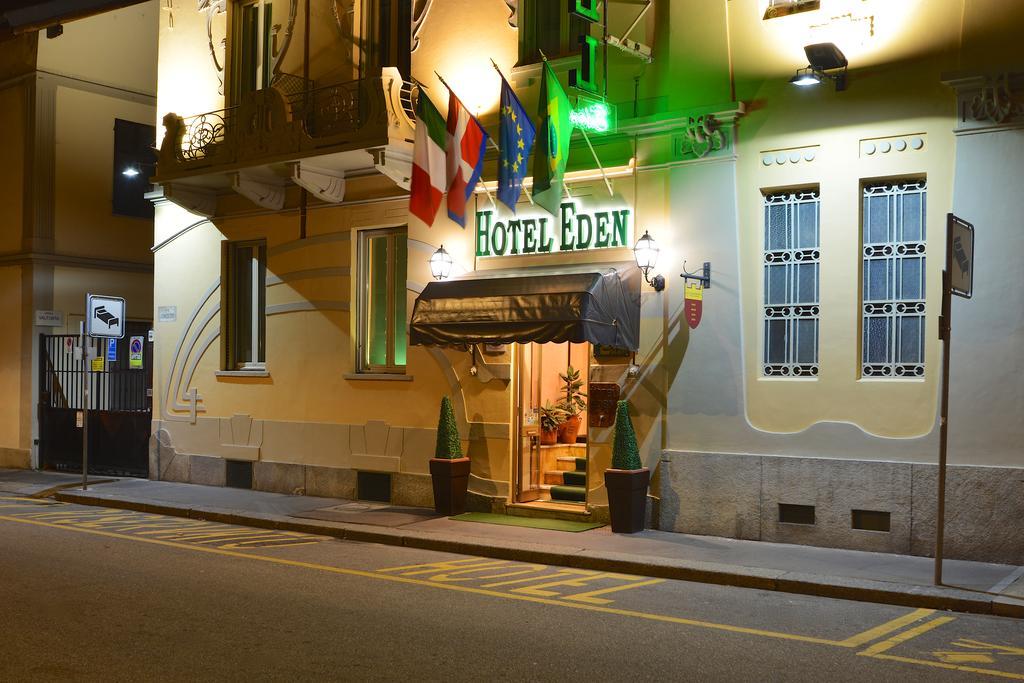 Eden 3* Turin