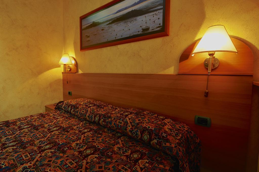 Hotel Eden Turin