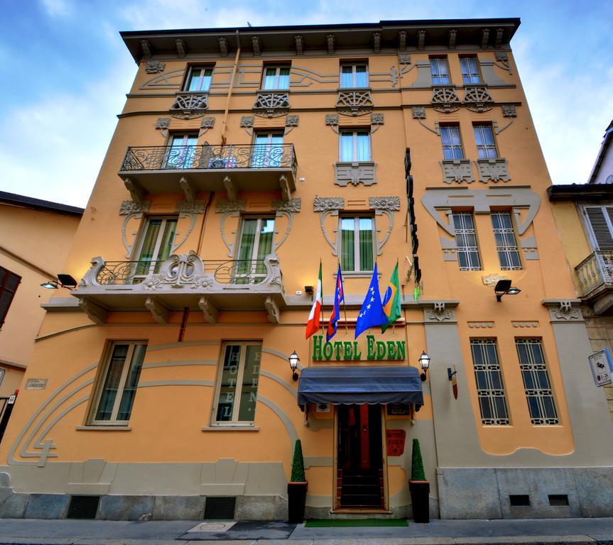 Eden Hotel 3*