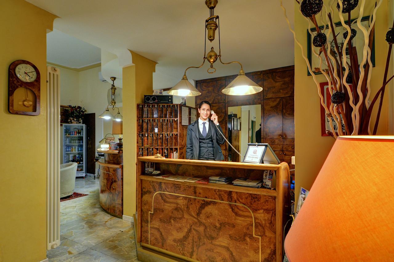 Eden 3* Turin