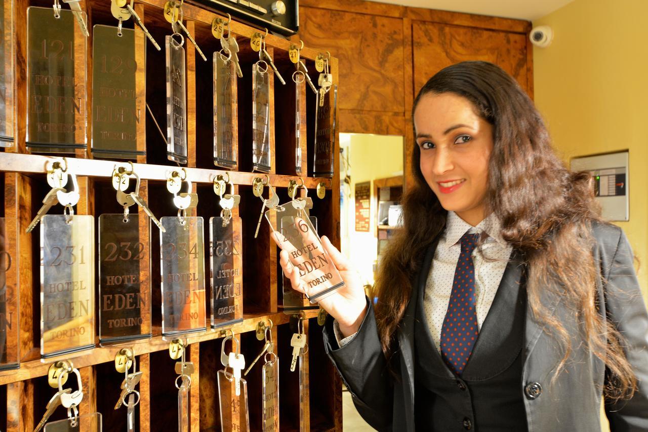 Eden Hotel Turin